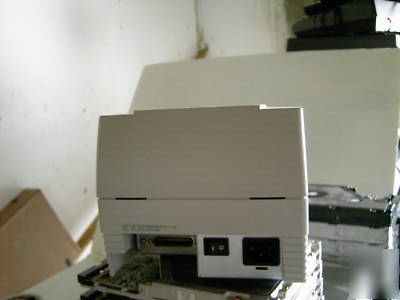 ~ *working* ithaca series 150 pos receipt printer