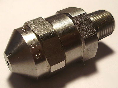 New spraying systems fulljet 1/8 gg 3007 ss nozzle tip