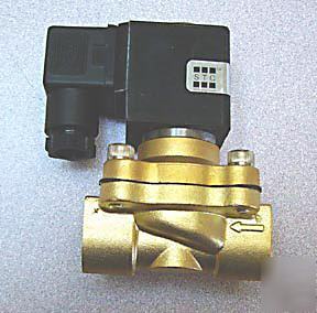 Stc 2 way normally open 1