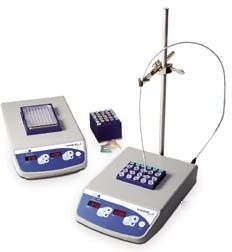 Vwr digital dry block heaters 949303