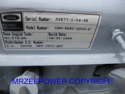 30 kw spectrum by kohler generator lp or ngas