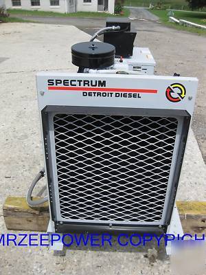 30 kw spectrum by kohler generator lp or ngas