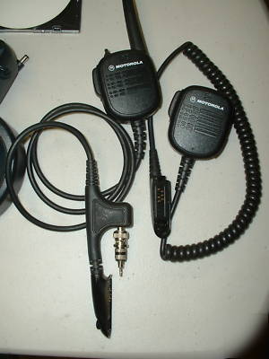 Motorola ht-1550XLS, HT1550, ht-1550, vhf