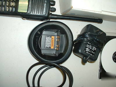 Motorola ht-1550XLS, HT1550, ht-1550, vhf