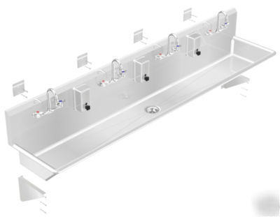 Multistation 4, 96