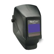 New jackson nexgen auto darkening welding helmet 