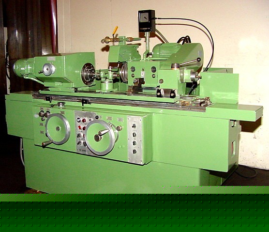 1974 cincinnati r-77 universal 10
