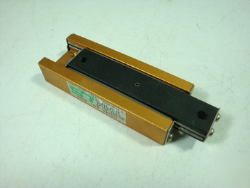 1X used thk l.s linear ball slide