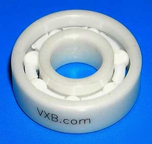 689 full ceramic ball bearing 9 x 17 x 5 mm