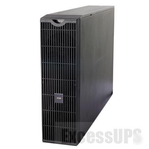 Apc smart-ups rt tower step-down transformer SURT003