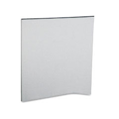 Hon simplicity ii straight partition panel