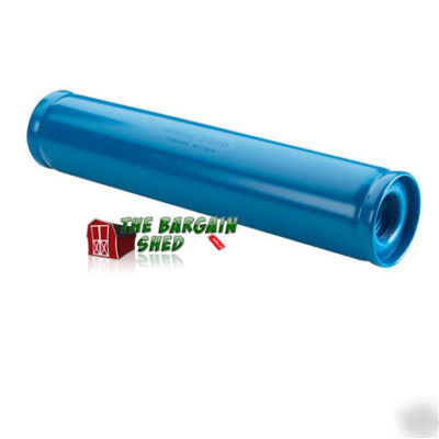 Ingersoll rand straight through silencer mod. 32323560