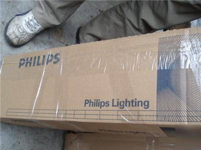 New 15 philips alto 141226 F96 60W T12 fluorescent bulb