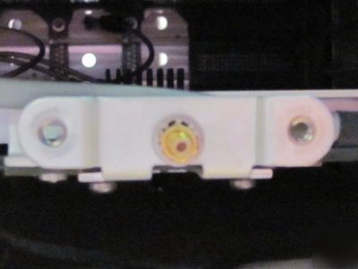 Agilent hp 83480A digital comm analyzer 