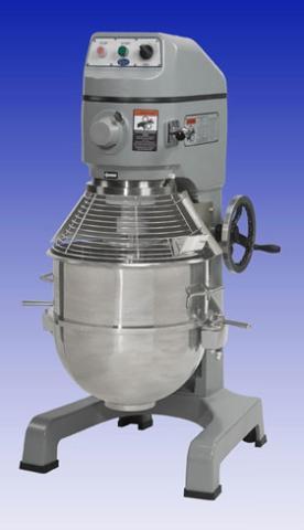 New globe 60 quart mixer SP60-3 hp- , free freight