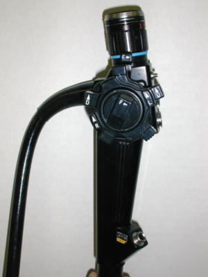 Olympus jf-1T10 duodenoscope/endoscope ** **