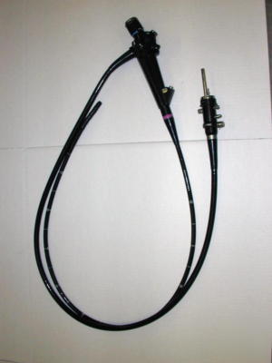 Olympus jf-1T10 duodenoscope/endoscope ** **