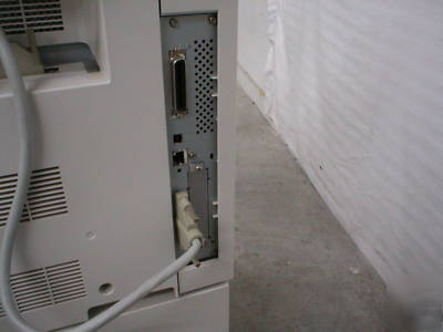 Xerox pro 428 copier copy machines network print fax
