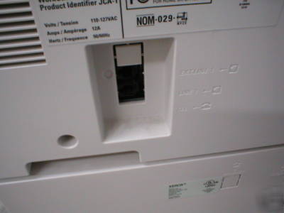 Xerox pro 428 copier copy machines network print fax