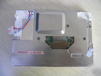 5.0INCH tft lcd,sharp,LQ5AW136,320 x 234