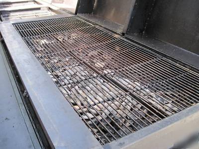 Barbeque trailer/bbq trailer