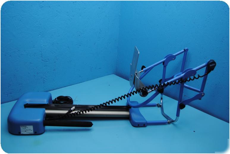 Chattanooga optiflex continuous passive motion (cpm) 