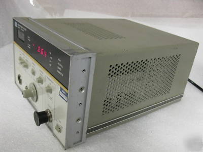 Hp / agilent 436A power meter with opt. 022 **on sale*