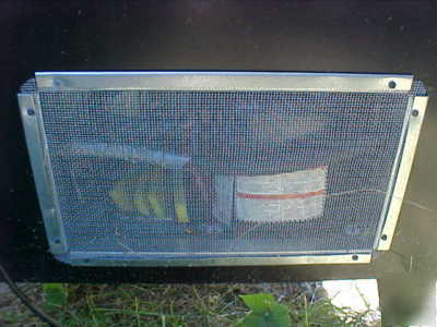 Liberty 24 hour bait shop: live bait & tackle vending