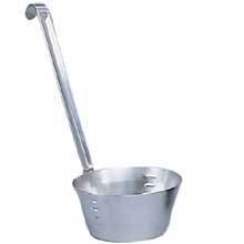 Lot 2 adcraft stainless steel dippers