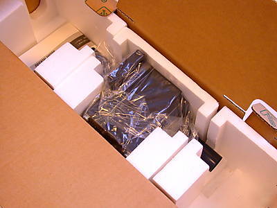 New 2 brand oriental motors linear gear heads #4LF10-1