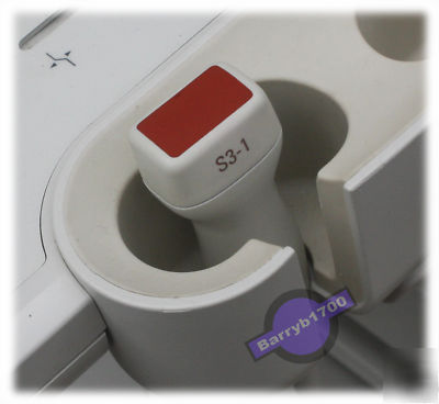 Philips hd-11 ultrasound machine cardiac package