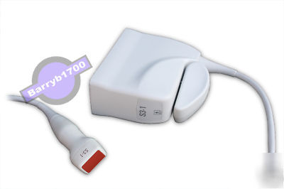 Philips hd-11 ultrasound machine cardiac package