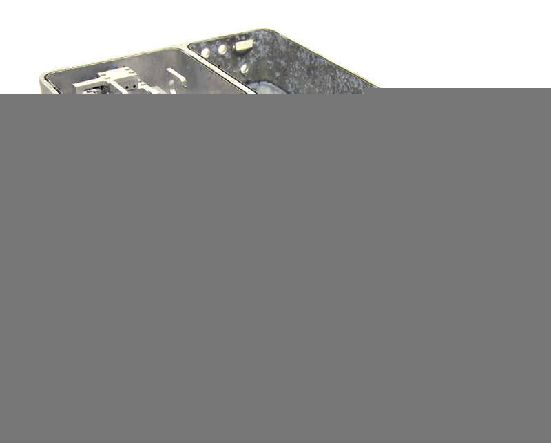 Spectra physics mai tai laser parts beam splitter optic