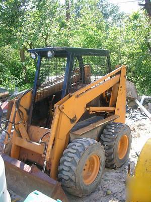 1845 case skid steer