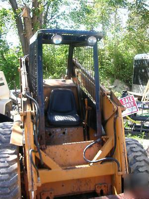 1845 case skid steer