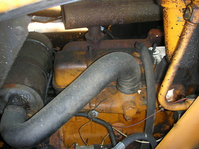 1845 case skid steer