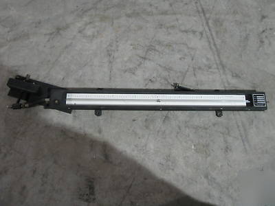 40HE35WM meriam instruments inclined tube manometer