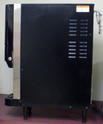 Bunn jdf-2 two flavor cold beverage machine 2004