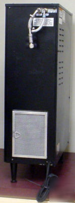 Bunn jdf-2 two flavor cold beverage machine 2004