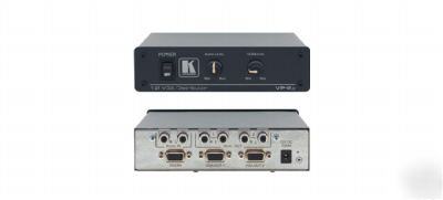 Kramer vp-2XL 1:2 vga uxga pc graphics distribution amp