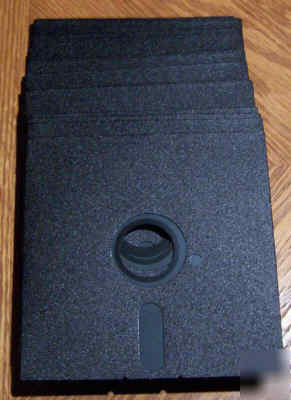 New 50 5 1/4 dsdd hr nn nj floppy disk atari 800/xl/xe