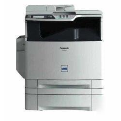 Panasonic dp-MC210 color copier/scanner/printer