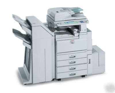 Canon imagerunner C408O only 160K copies full color