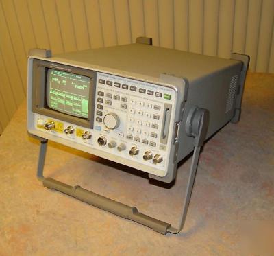 Hp agilent 8920B rf test set