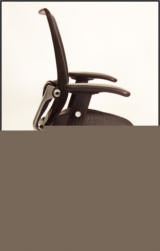 New ergonomic computer seat mesh office chair (aeron)