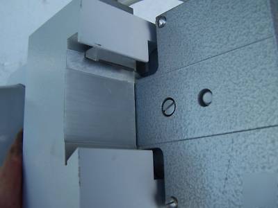 Possible carl zeiss photometer head~germany~micro photo