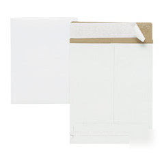 Survivor fiberboard mailer 026 thickness 934X1214 whit