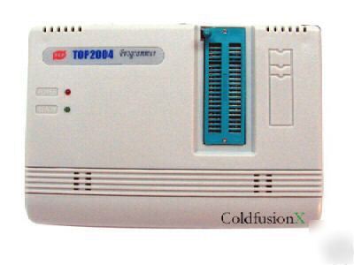 Usb universal programmer eprom mpu pic pld flash