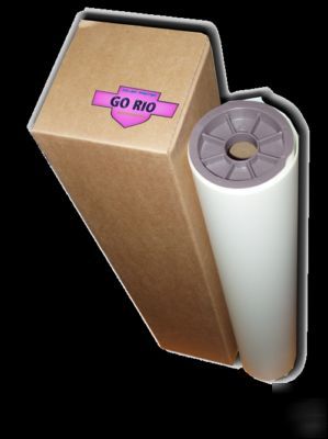 Wide format dye sublimation mutoh printer 