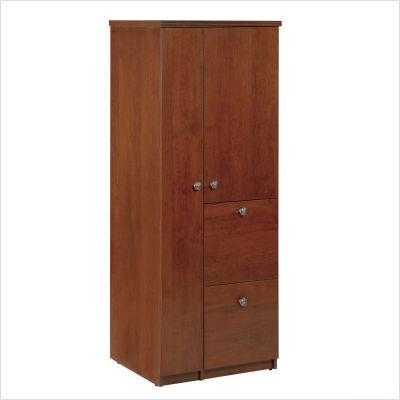 Bestar inspiration armoire